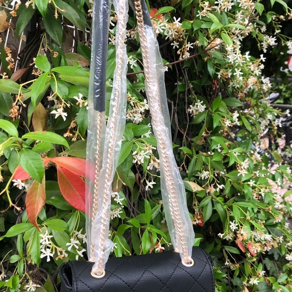 Mini purse - Picture 3 of 6